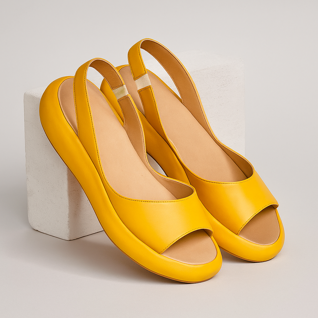 Vera Milano│ Sandalias Elena