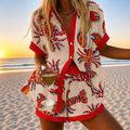 Vera Milano | Conjunto Costa Brava