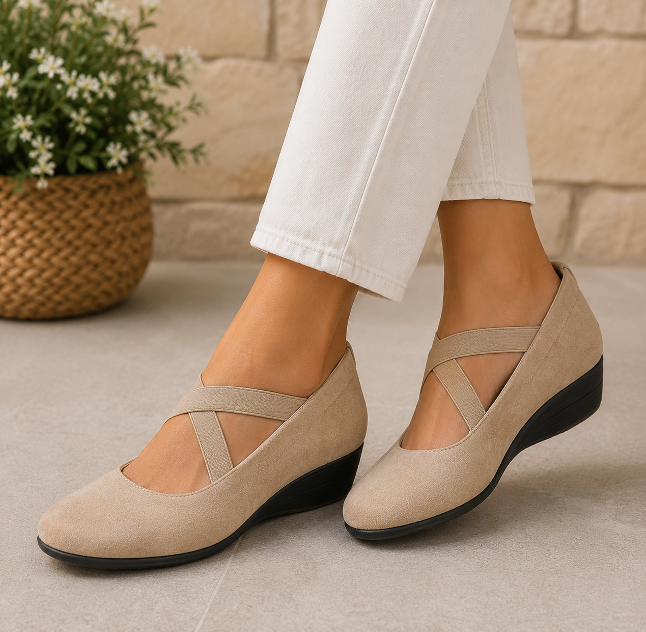 Vera Milano / Zapatos Elena