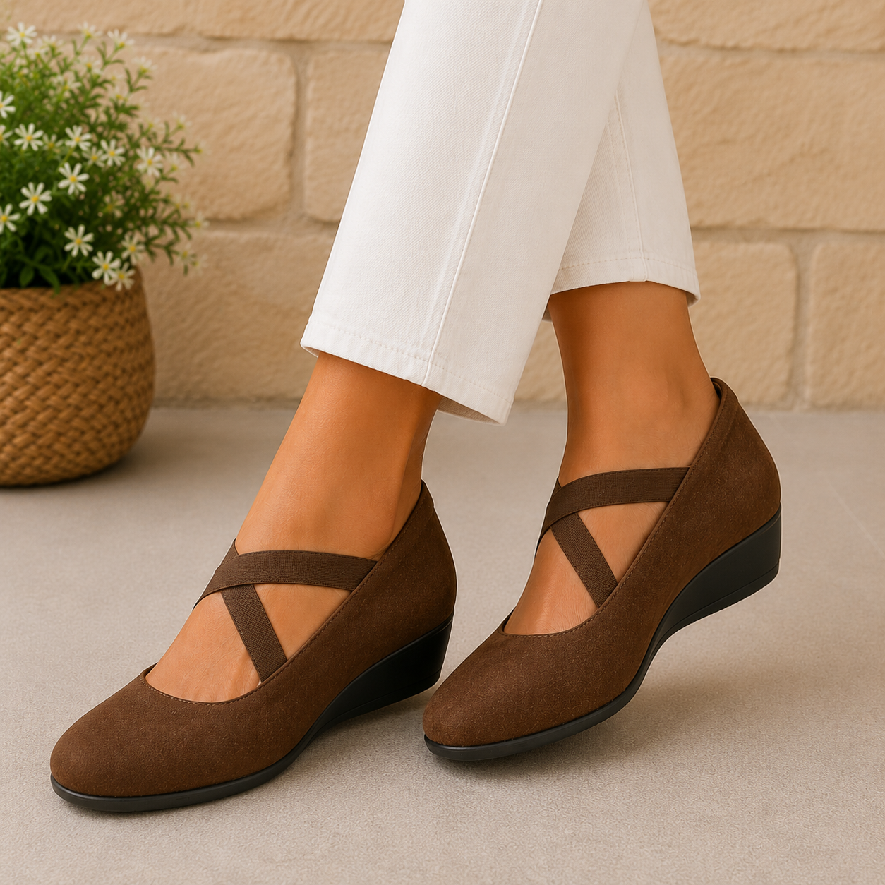 Vera Milano / Zapatos Elena