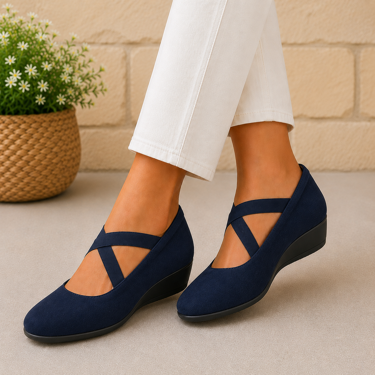 Vera Milano / Zapatos Elena