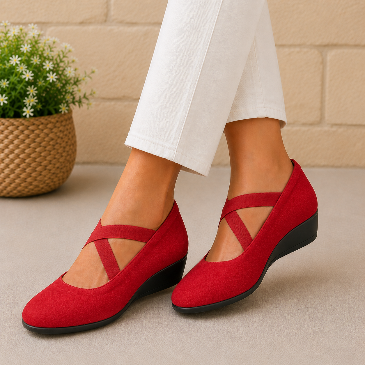 Vera Milano / Zapatos Elena