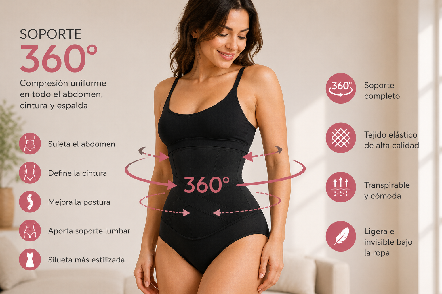 Vera Milano / Faja Valentina