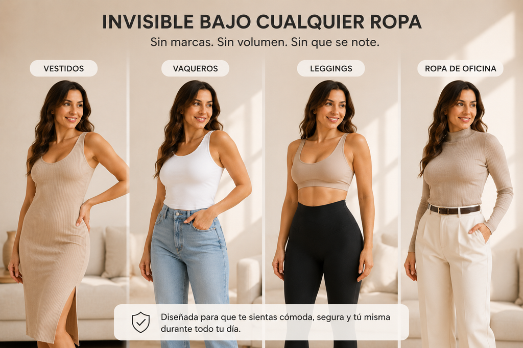 Vera Milano / Faja Valentina
