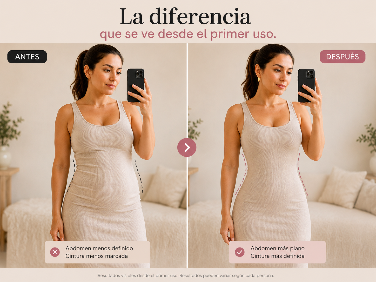 Vera Milano / Faja Valentina
