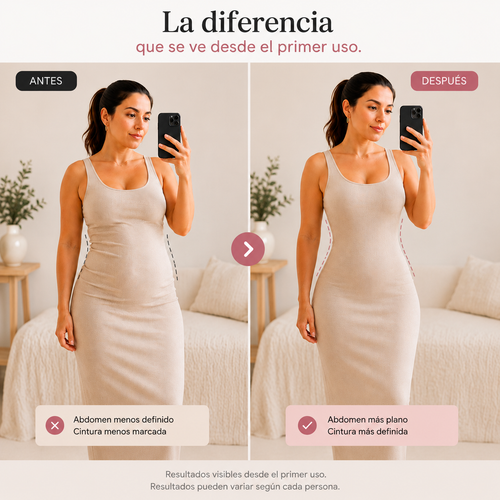 Vera Milano / Faja Valentina