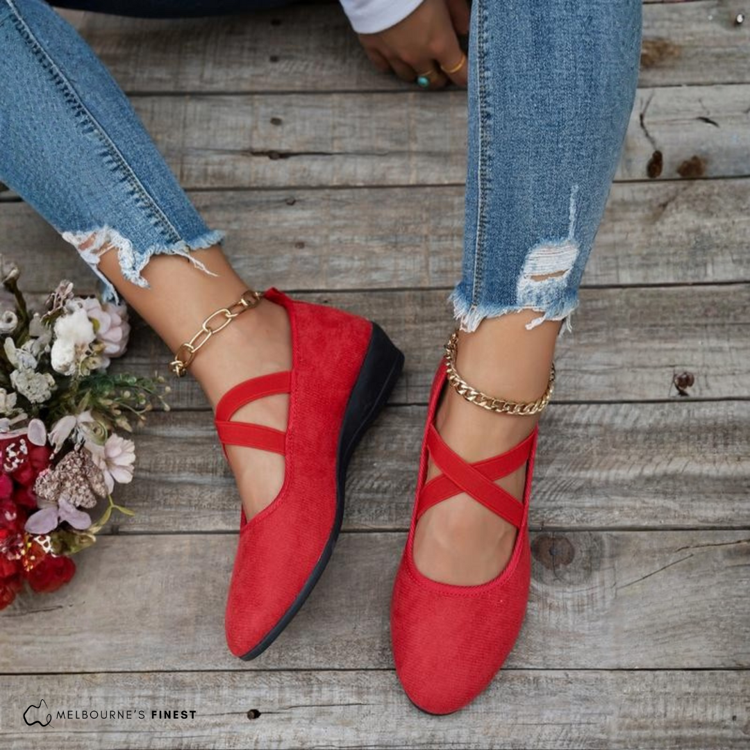 Vera Milano / Zapatos Elena