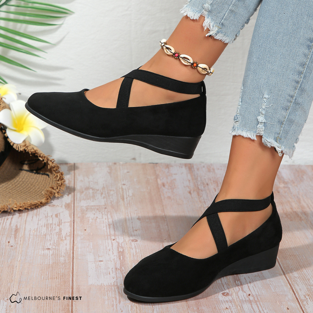 Vera Milano / Zapatos Elena