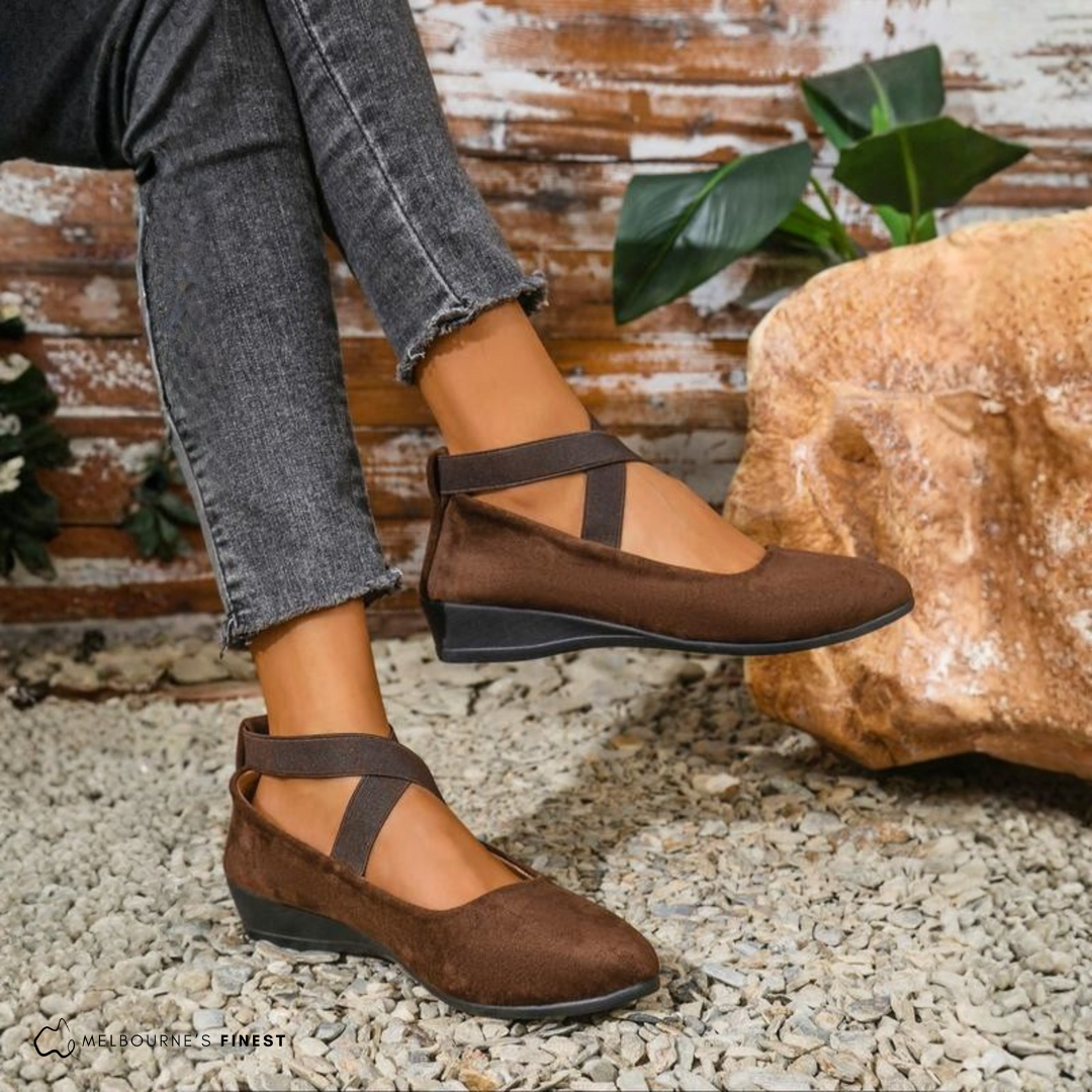 Vera Milano / Zapatos Elena