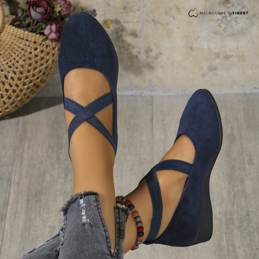 Vera Milano / Zapatos Elena