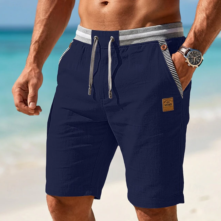Vera Milano| Short Capri