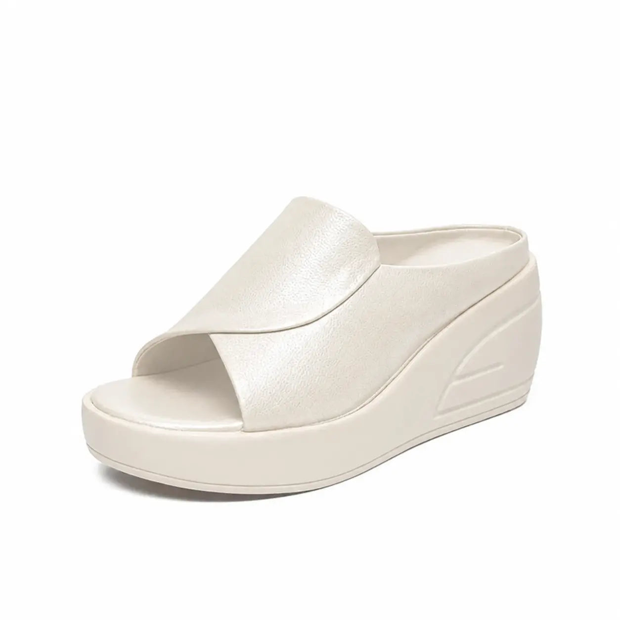 Vera Milano | Sandalias Eliza Cuña Ortopédicas