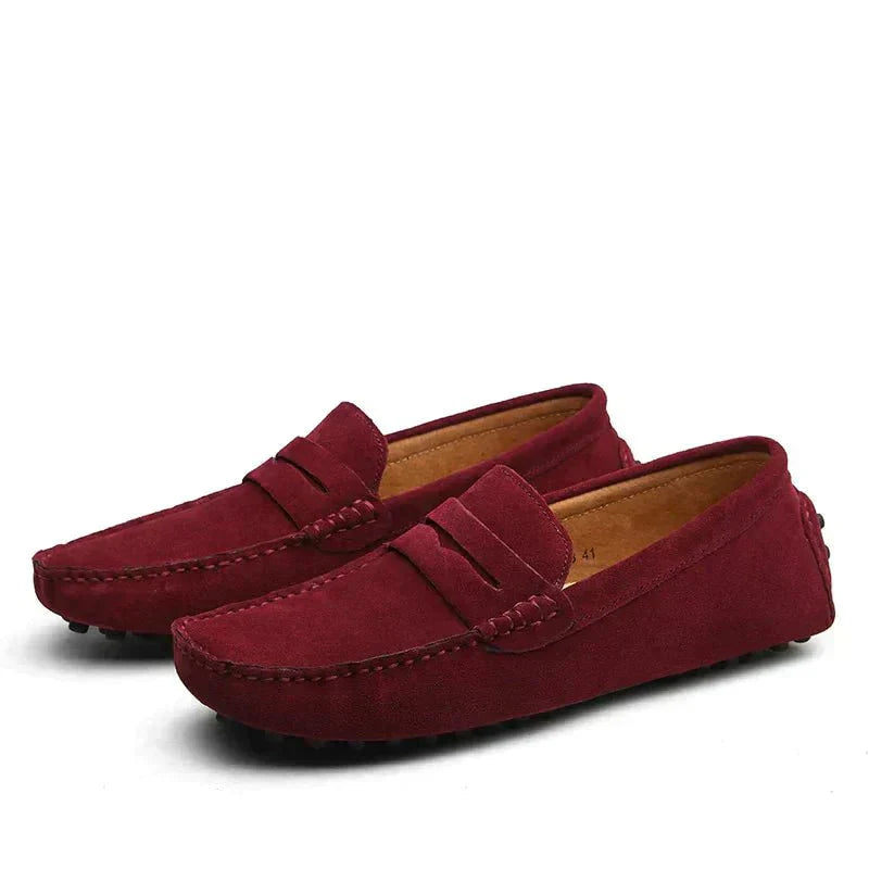 Vera Milano | Mocasines Portofino