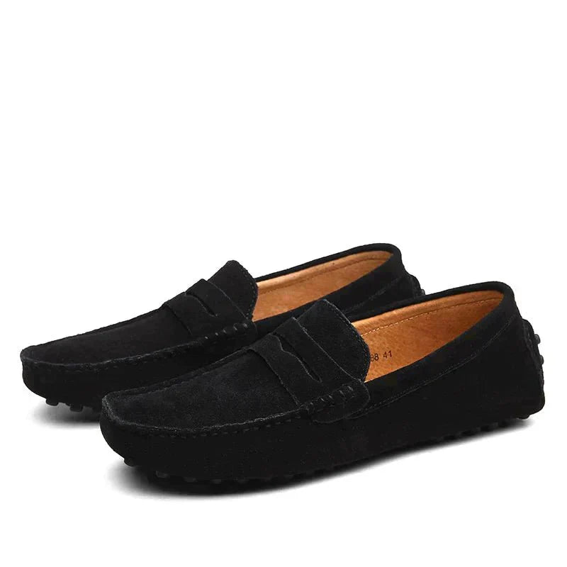 Vera Milano | Mocasines Portofino