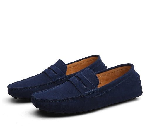 Vera Milano | Mocasines Portofino