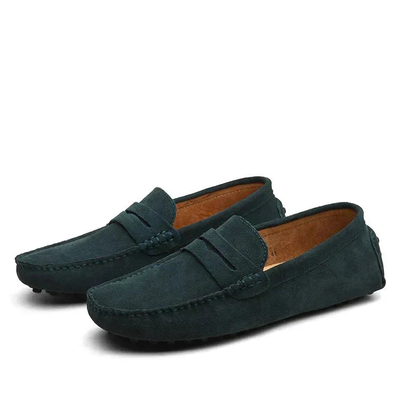 Vera Milano | Mocasines Portofino
