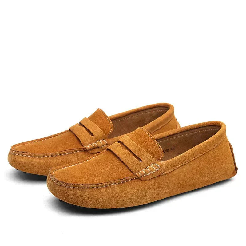 Vera Milano | Mocasines Portofino