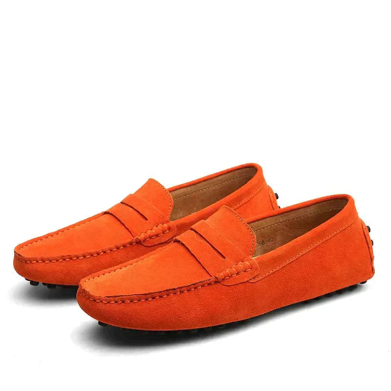 Vera Milano | Mocasines Portofino