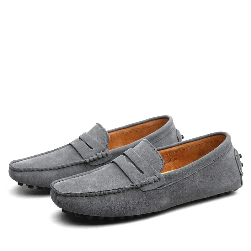 Vera Milano | Mocasines Portofino