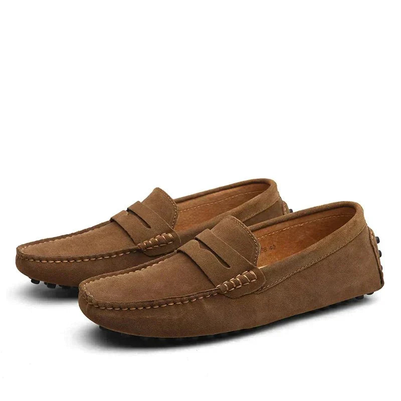 Vera Milano | Mocasines Portofino